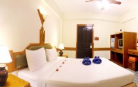   Koh Chang Resort & Spa 3*  11