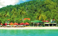   Koh Chang Resort & Spa 3*  1