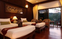   Klong Prao Resort 4*  18