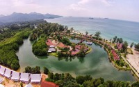   Klong Prao Resort 4*  1