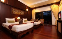   Klong Prao Resort 4*  17