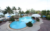   Klong Prao Resort 4*  15