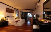   Klong Prao Resort 4*  12