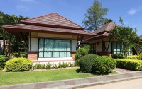   Klong Prao Resort 4*  10