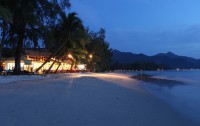   Klong Prao Resort 4*  9