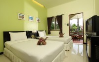   Klong Prao Resort 4*  6