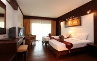 Klong Prao Resort 4*  4