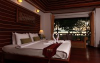 Klong Prao Resort 4*  3