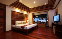 Klong Prao Resort 4*  2