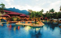   Kacha Resort & Spa Koh Chang 4*  1