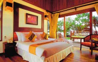 Kacha Resort & Spa Koh Chang 4*  2