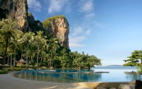   Rayavadee Krabi 5*  11