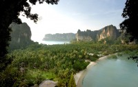   Rayavadee Krabi 5*  8