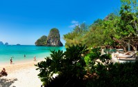   Rayavadee Krabi 5*  1