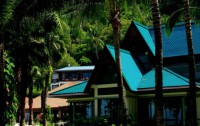   Centara Grand Beach Resort & Villas Krabi 5*  49