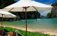   Centara Grand Beach Resort & Villas Krabi 5*  35