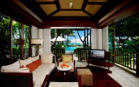   Centara Grand Beach Resort & Villas Krabi 5*  29