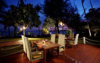   Centara Grand Beach Resort & Villas Krabi 5*  17