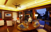   Centara Grand Beach Resort & Villas Krabi 5*  16