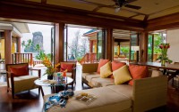   Centara Grand Beach Resort & Villas Krabi 5*  15