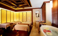   Centara Grand Beach Resort & Villas Krabi 5*  13