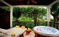   Centara Grand Beach Resort & Villas Krabi 5*  12