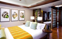   Centara Grand Beach Resort & Villas Krabi 5*  11