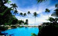   Centara Grand Beach Resort & Villas Krabi 5*  10