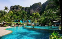   Centara Grand Beach Resort & Villas Krabi 5*  9