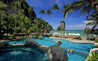   Centara Grand Beach Resort & Villas Krabi 5*  8