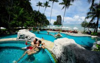   Centara Grand Beach Resort & Villas Krabi 5*  7