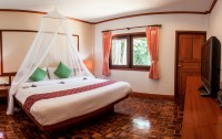   Krabi Resort 4*  13