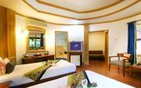   Krabi Resort 4*  11