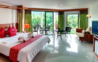   Krabi Resort 4*  10