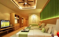   Krabi Resort 4*  9