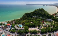   Krabi Resort 4*  1