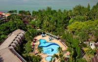   Krabi Resort 4*  8