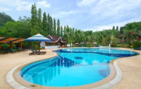   Krabi Resort 4*  6