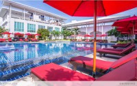   D Varee Jomtien Beach 4*  27