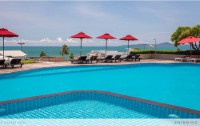   D Varee Jomtien Beach 4*  26