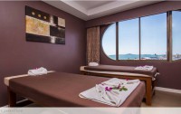   D Varee Jomtien Beach 4*  22