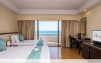   D Varee Jomtien Beach 4*  20