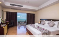   D Varee Jomtien Beach 4*  19