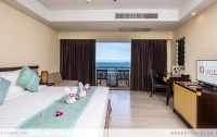   D Varee Jomtien Beach 4*  18