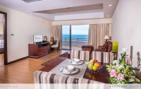   D Varee Jomtien Beach 4*  17