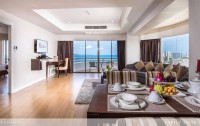   D Varee Jomtien Beach 4*  16