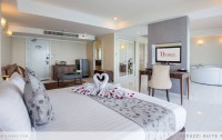   D Varee Jomtien Beach 4*  13