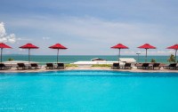   D Varee Jomtien Beach 4*  8