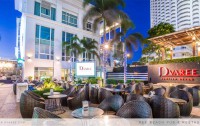   D Varee Jomtien Beach 4*  1