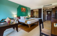   Ravindra Beach Resort & Spa 4*  64